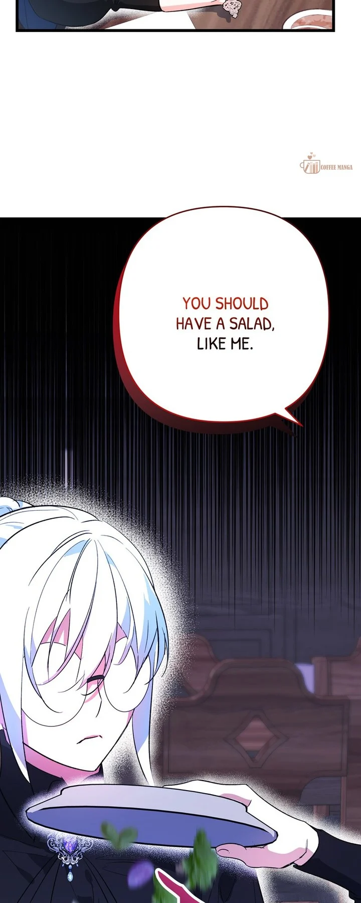 Will You Marry Me Under Contract, Your Highness? chapter 6 page 50