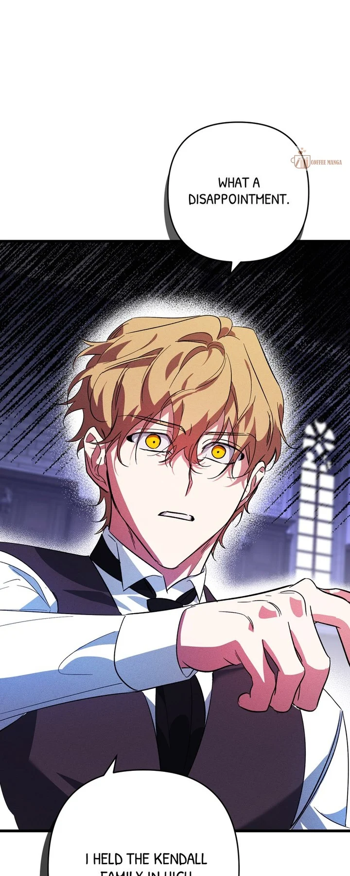 Will You Marry Me Under Contract, Your Highness? chapter 6 page 55