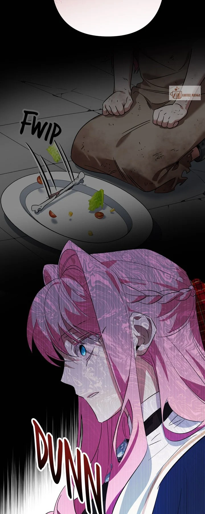 Will You Marry Me Under Contract, Your Highness? chapter 6 page 57