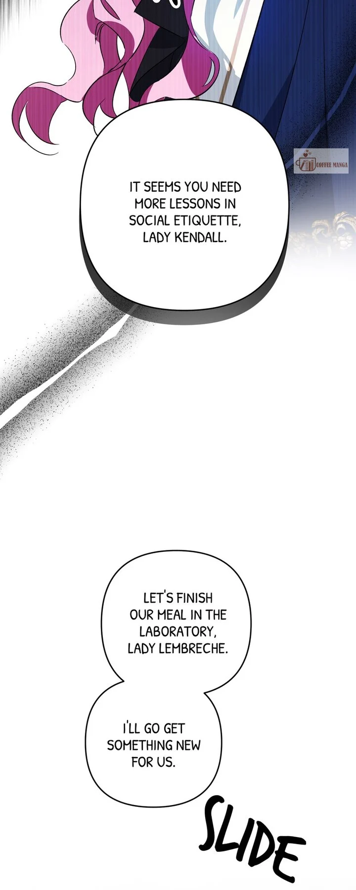Will You Marry Me Under Contract, Your Highness? chapter 6 page 58