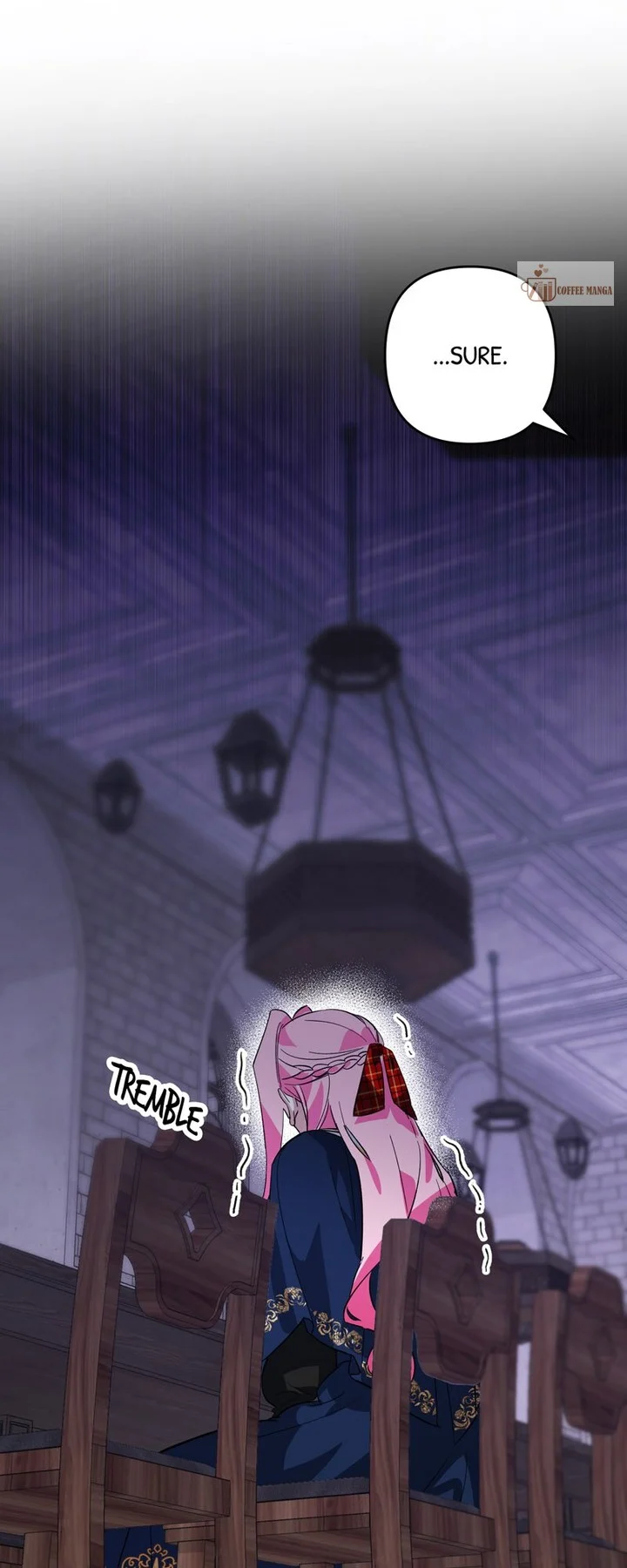 Will You Marry Me Under Contract, Your Highness? chapter 6 page 59