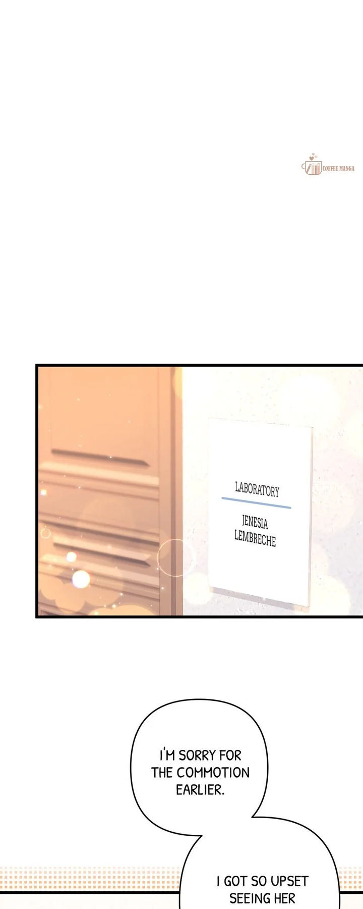 Will You Marry Me Under Contract, Your Highness? chapter 6 page 61