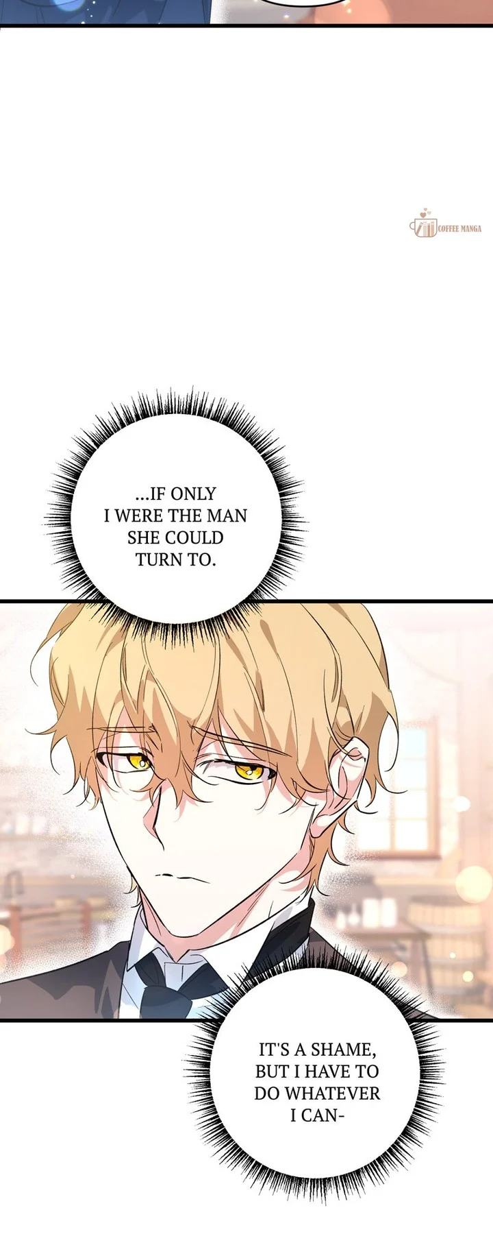 Will You Marry Me Under Contract, Your Highness? chapter 6 page 64
