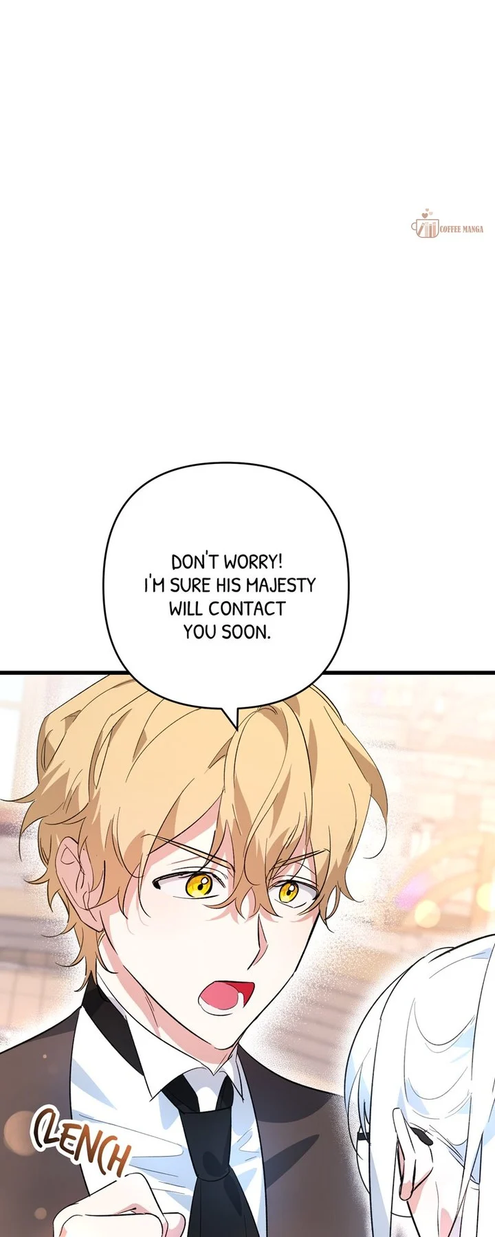 Will You Marry Me Under Contract, Your Highness? chapter 6 page 65