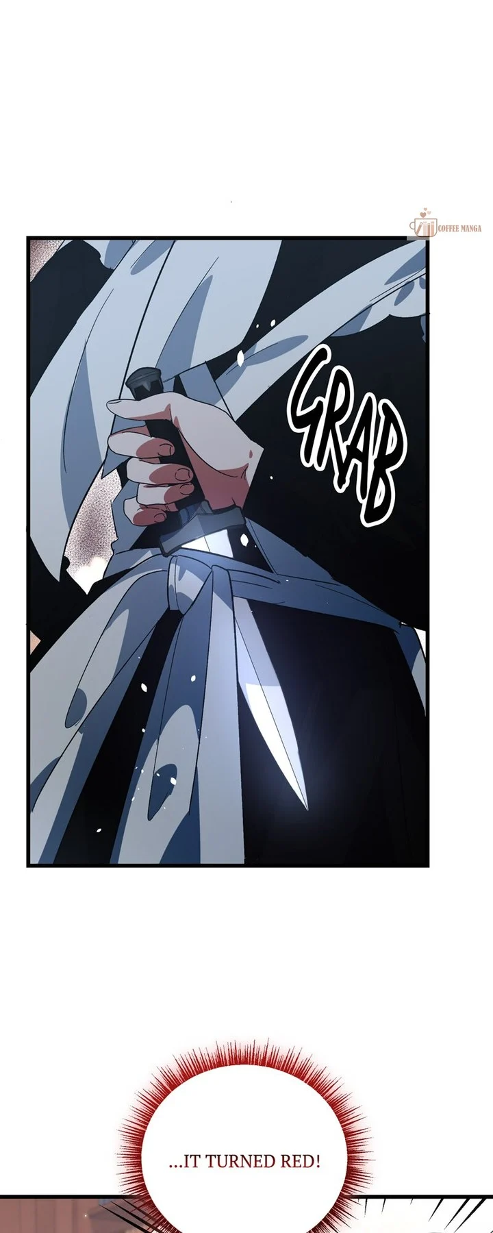 Will You Marry Me Under Contract, Your Highness? chapter 6 page 75