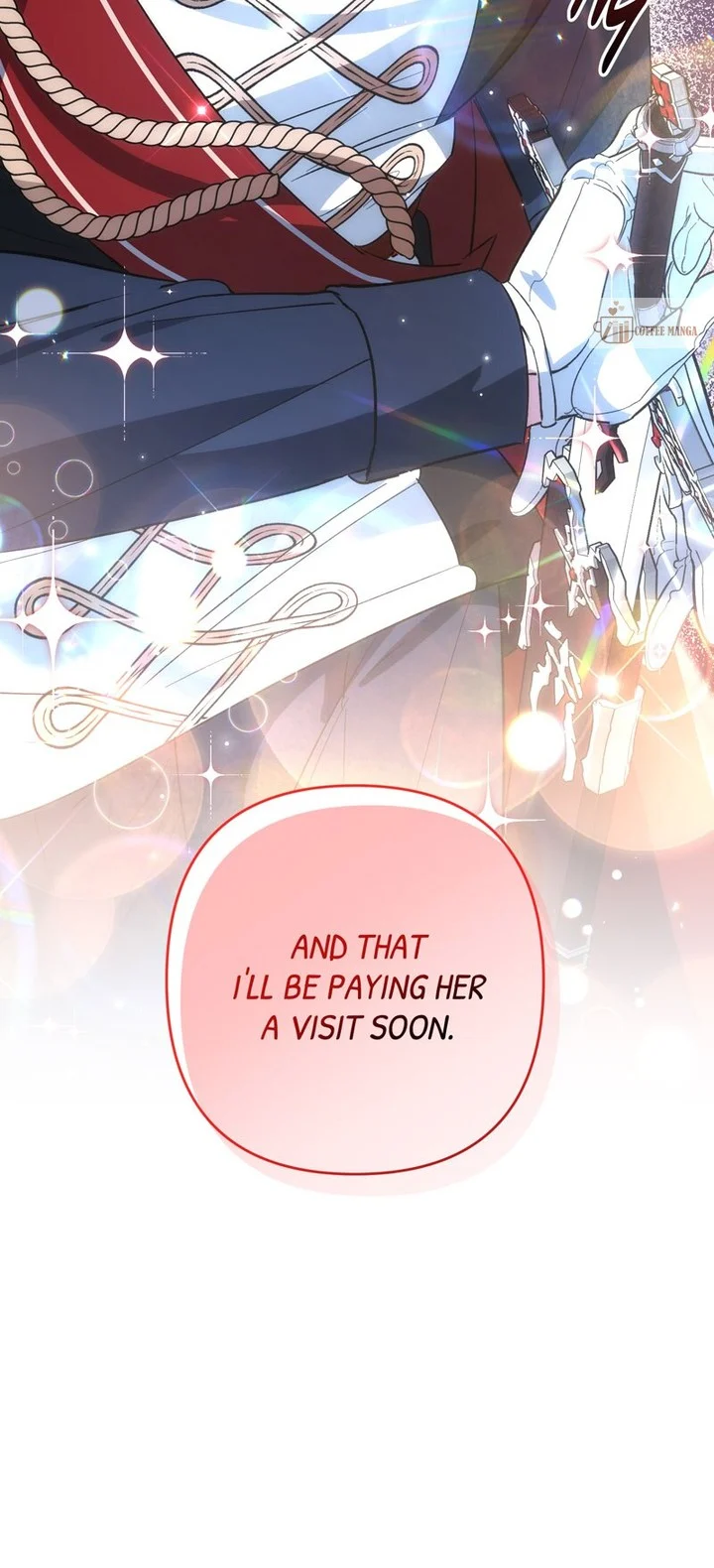 Will You Marry Me Under Contract, Your Highness? chapter 6 page 79