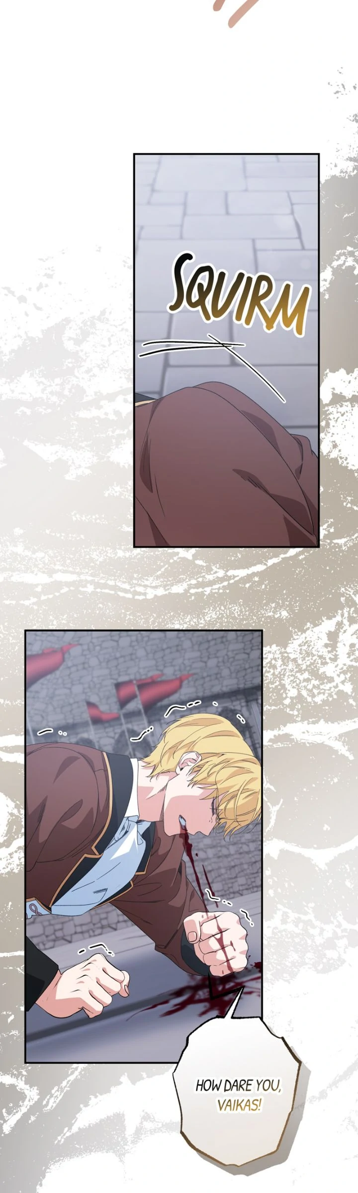 Will You Marry Me Under Contract, Your Highness? chapter 60 page 29