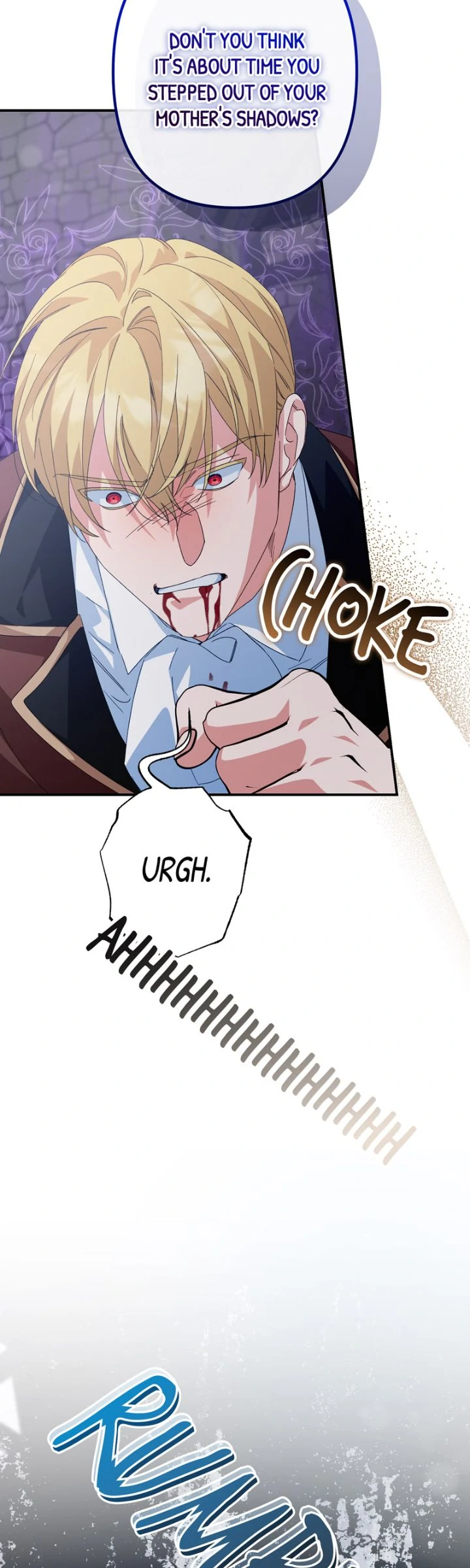 Will You Marry Me Under Contract, Your Highness? chapter 60 page 34
