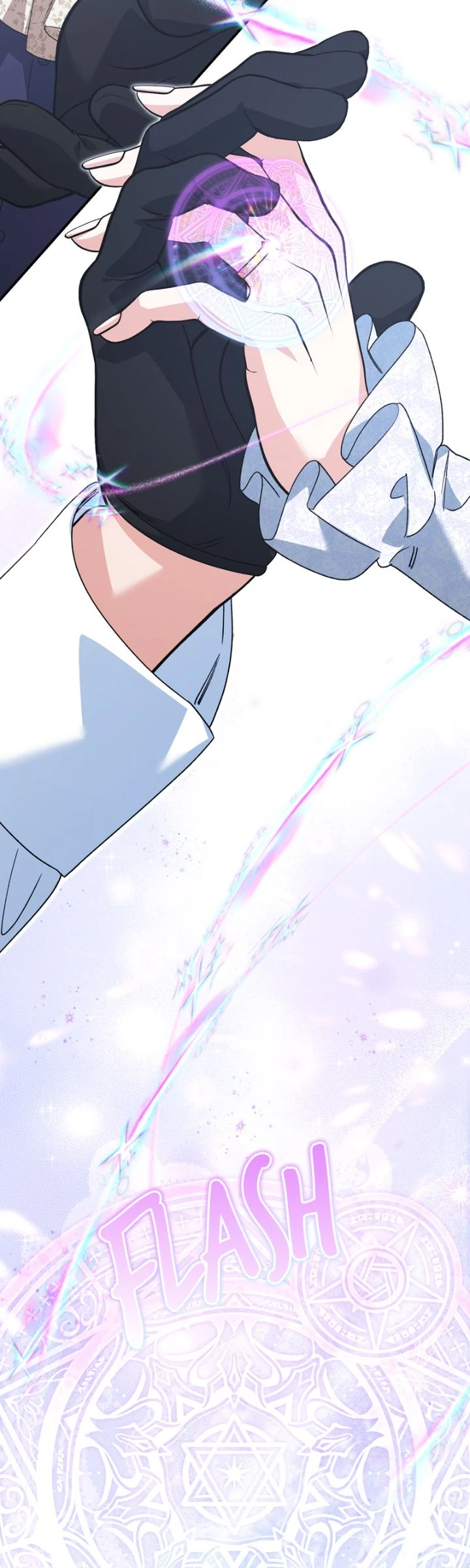 Will You Marry Me Under Contract, Your Highness? chapter 60 page 39