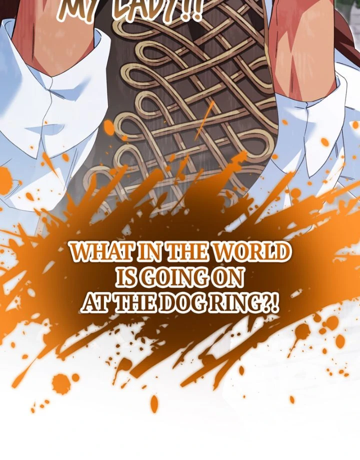 Will You Marry Me Under Contract, Your Highness? chapter 61 page 9