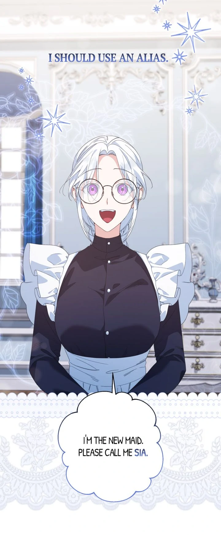 Will You Marry Me Under Contract, Your Highness? chapter 62 page 14