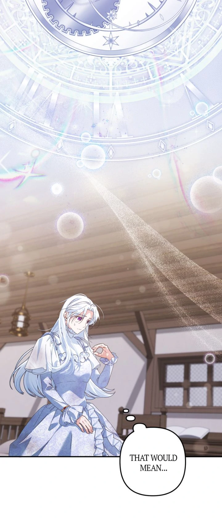 Will You Marry Me Under Contract, Your Highness? chapter 62 page 5