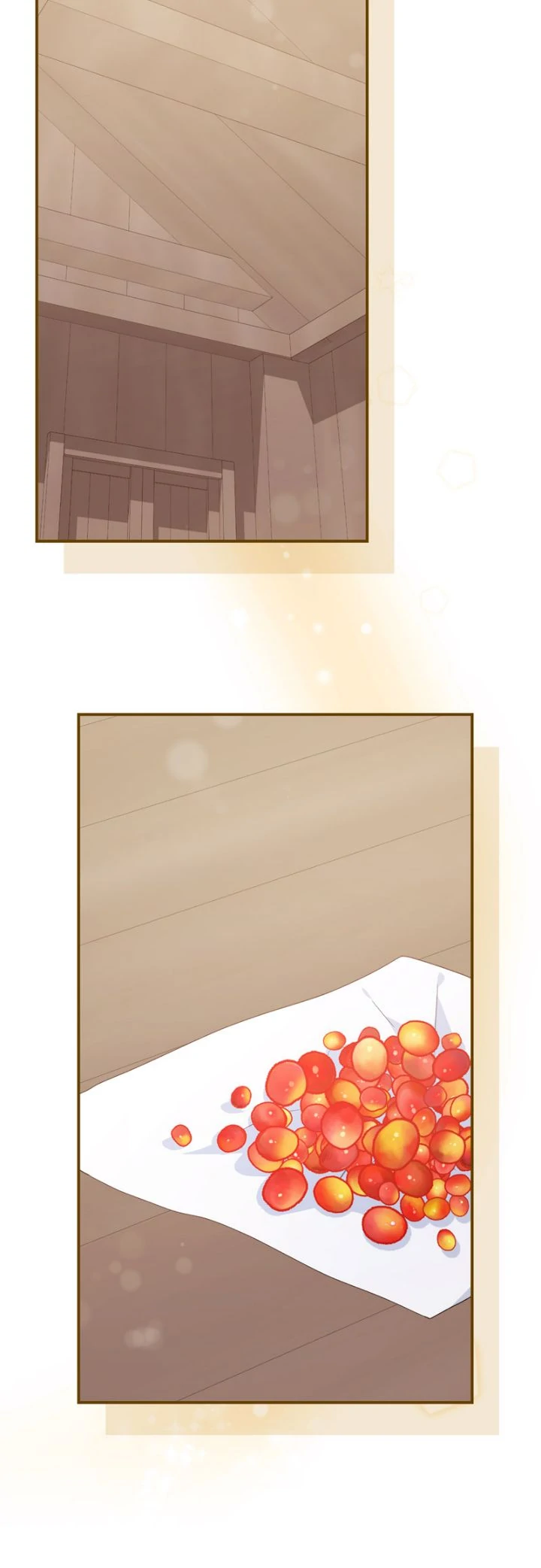 Will You Marry Me Under Contract, Your Highness? chapter 63 page 8