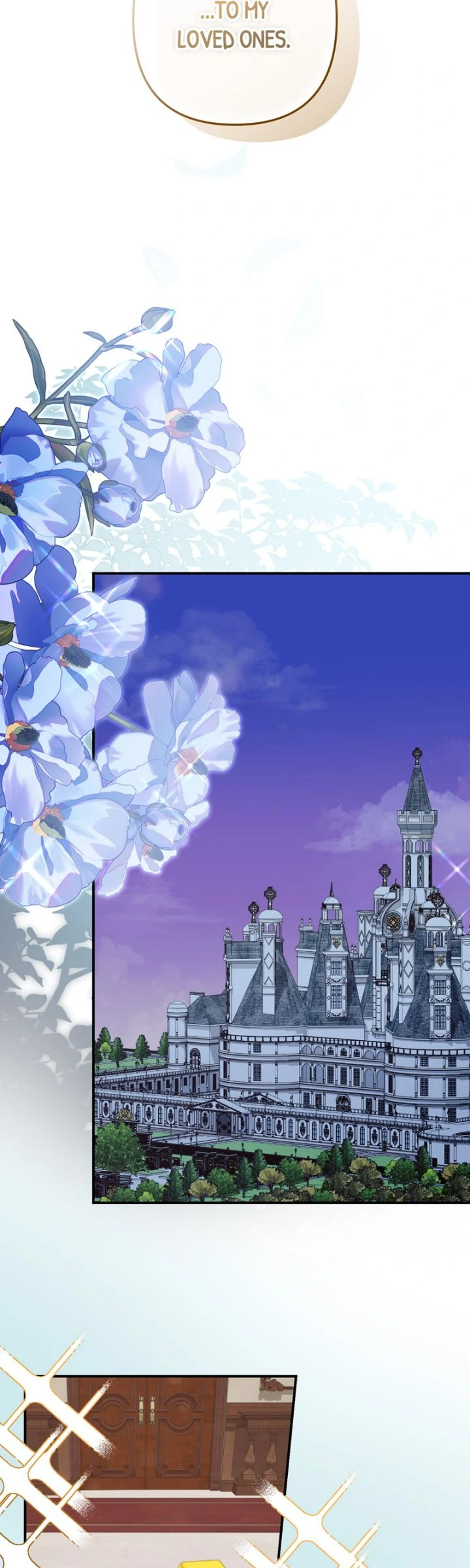 Will You Marry Me Under Contract, Your Highness? chapter 63 page 23