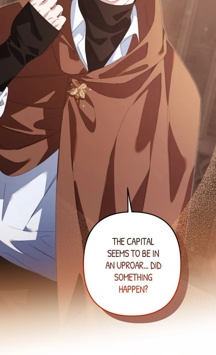 Will You Marry Me Under Contract, Your Highness? chapter 63 page 35