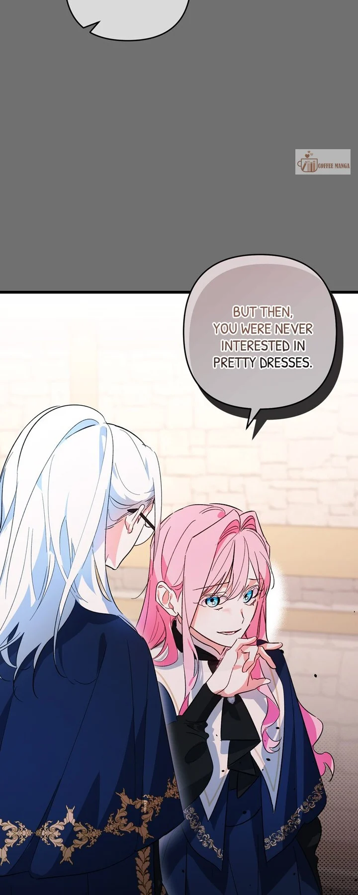 Will You Marry Me Under Contract, Your Highness? chapter 7 page 5