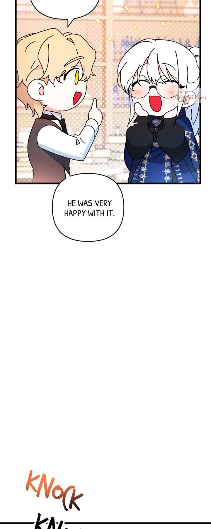 Will You Marry Me Under Contract, Your Highness? chapter 7 page 27