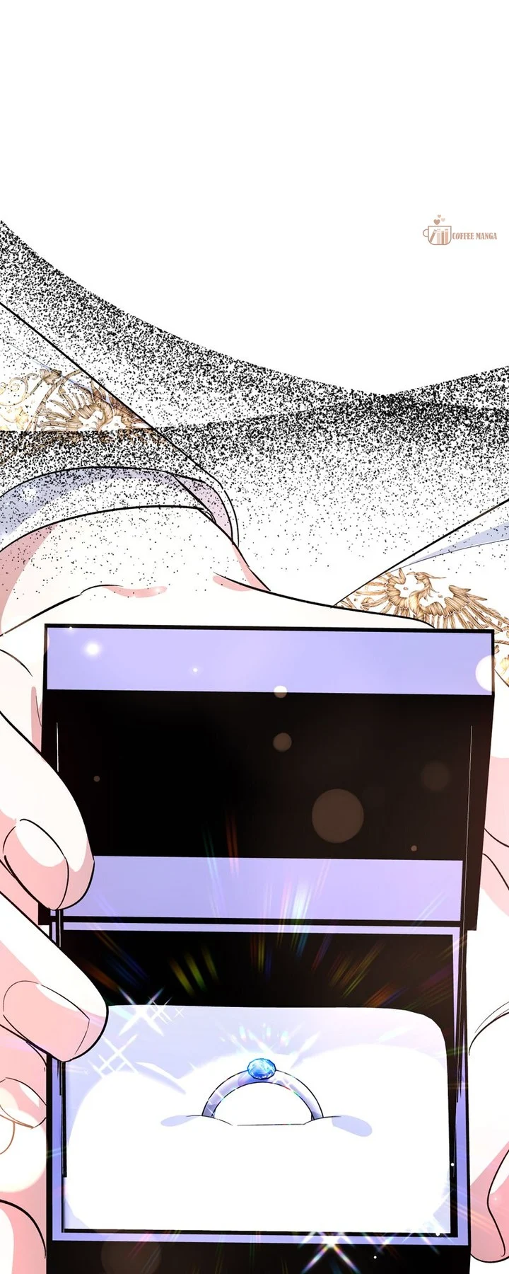 Will You Marry Me Under Contract, Your Highness? chapter 7 page 36