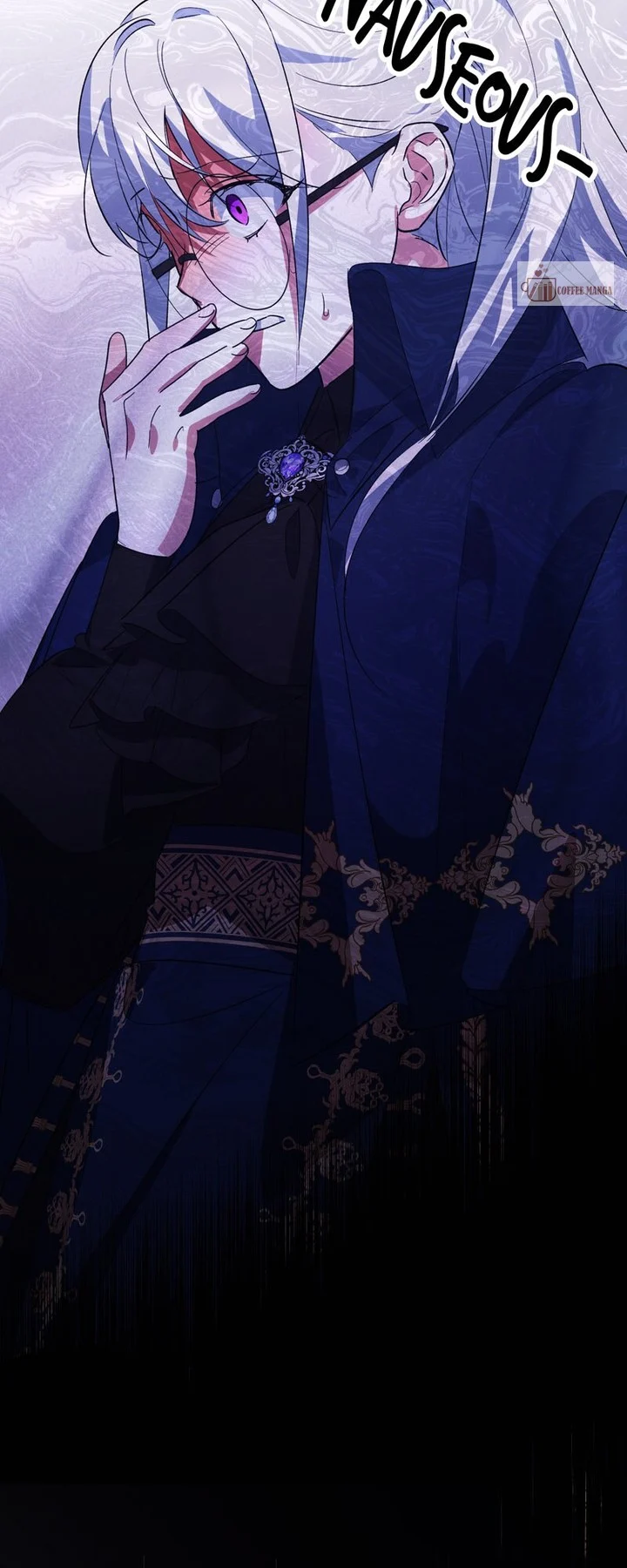 Will You Marry Me Under Contract, Your Highness? chapter 7 page 39