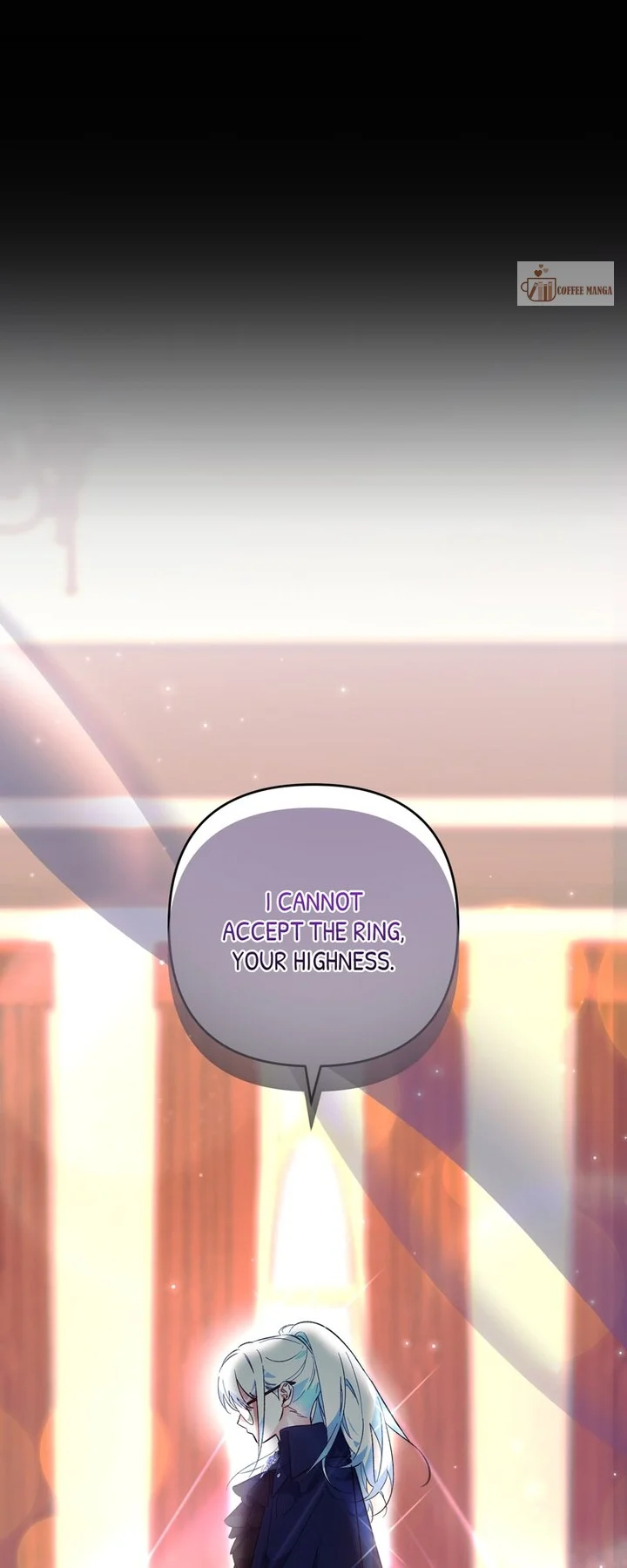Will You Marry Me Under Contract, Your Highness? chapter 7 page 43