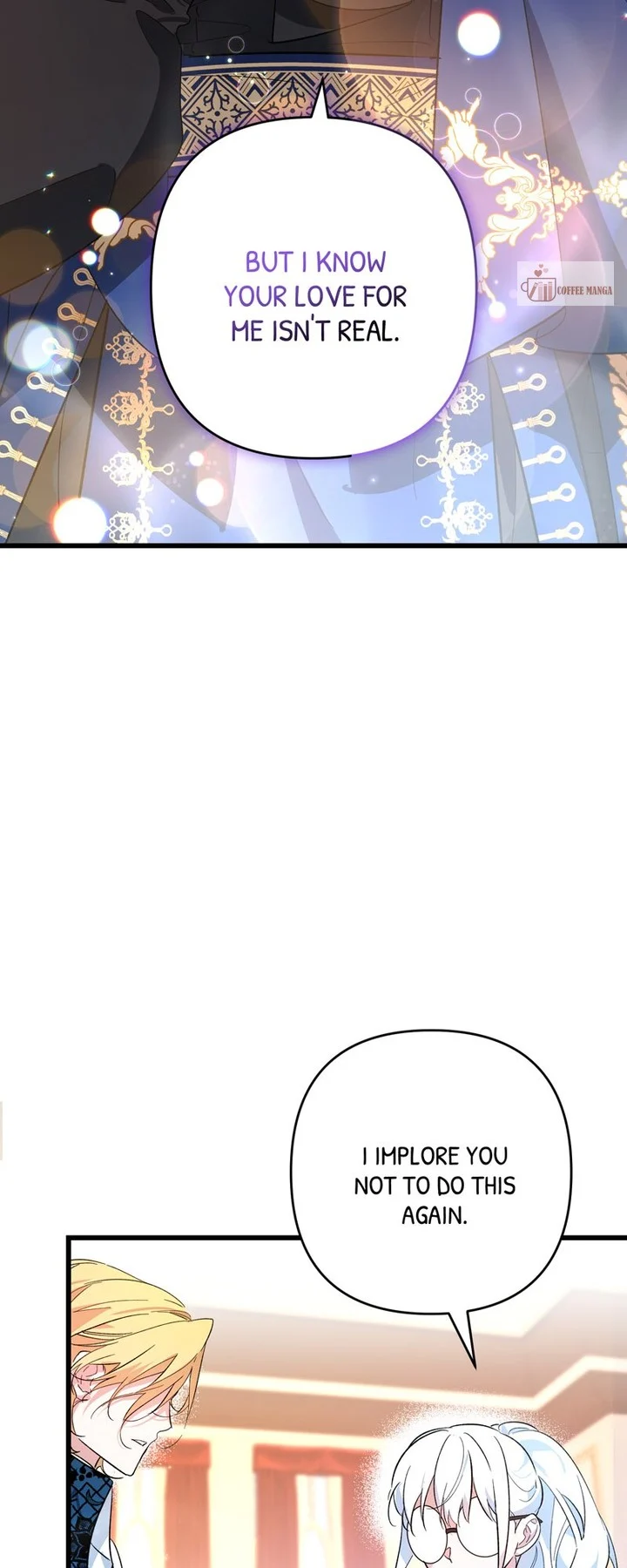 Will You Marry Me Under Contract, Your Highness? chapter 7 page 47