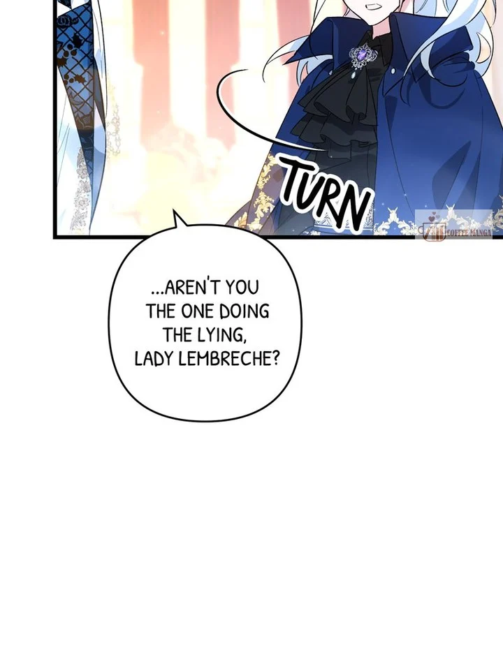 Will You Marry Me Under Contract, Your Highness? chapter 7 page 48