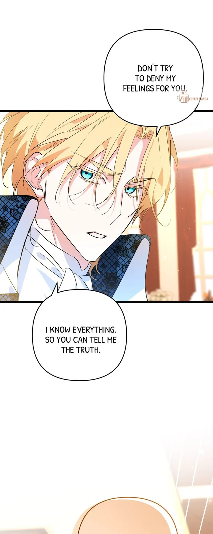 Will You Marry Me Under Contract, Your Highness? chapter 7 page 49