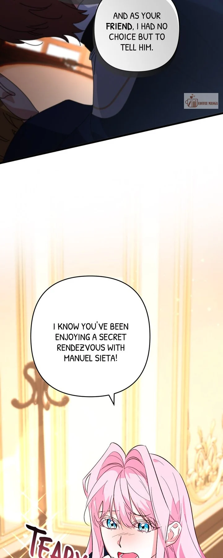 Will You Marry Me Under Contract, Your Highness? chapter 7 page 52
