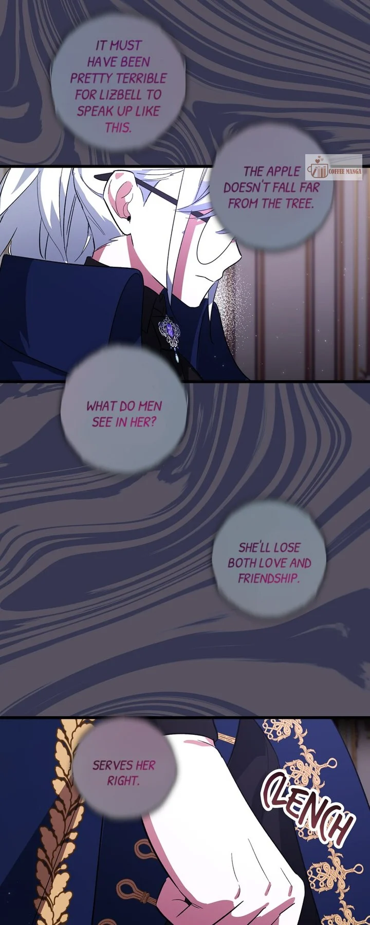 Will You Marry Me Under Contract, Your Highness? chapter 7 page 54