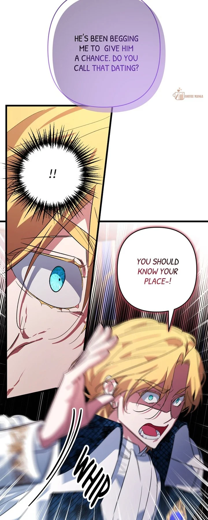 Will You Marry Me Under Contract, Your Highness? chapter 7 page 58