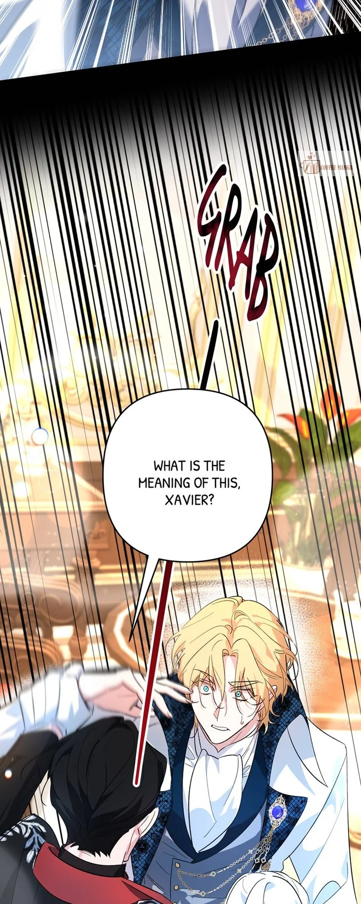 Will You Marry Me Under Contract, Your Highness? chapter 7 page 59
