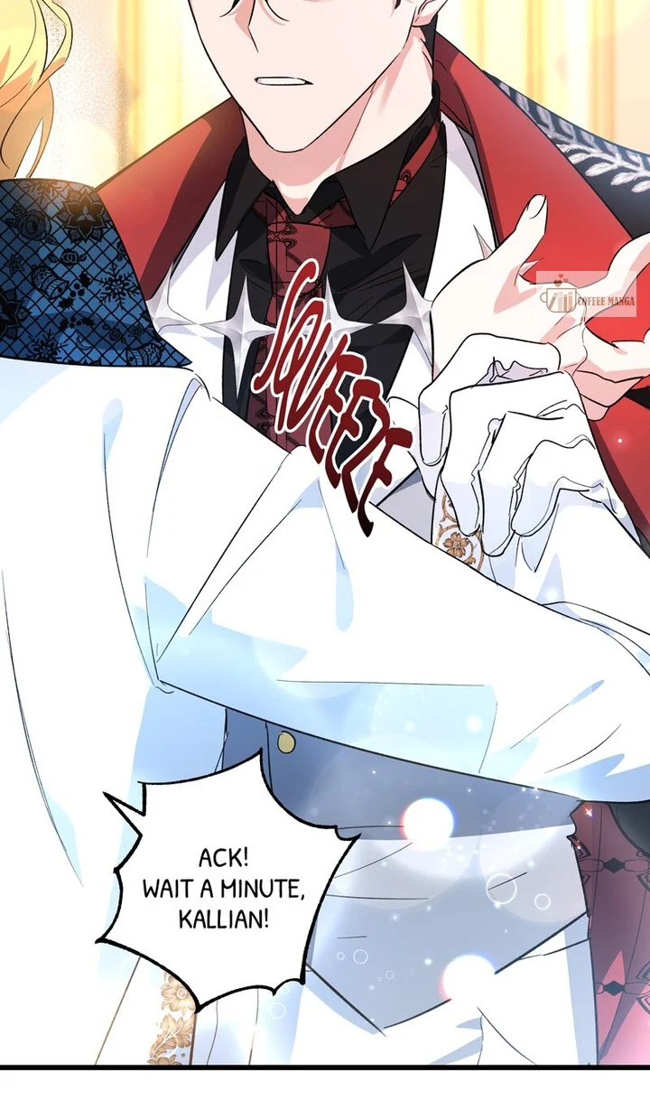 Will You Marry Me Under Contract, Your Highness? chapter 7 page 62