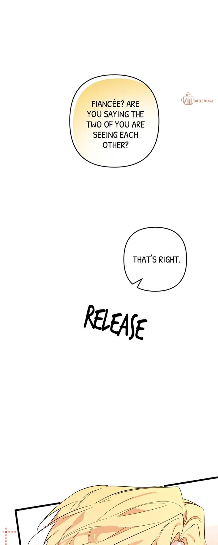 Will You Marry Me Under Contract, Your Highness? chapter 7 page 63