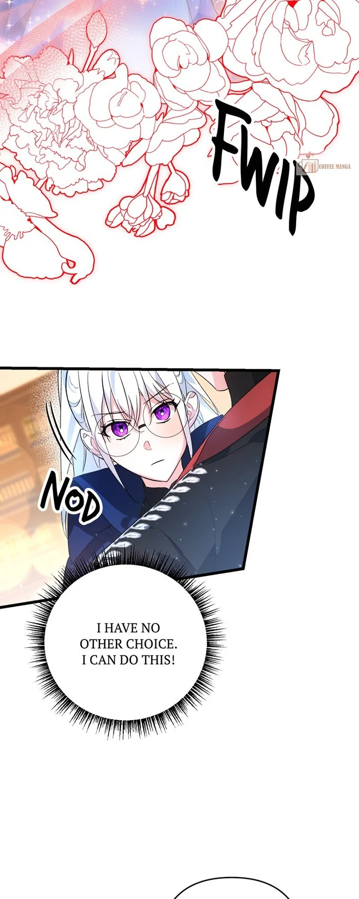 Will You Marry Me Under Contract, Your Highness? chapter 7 page 68