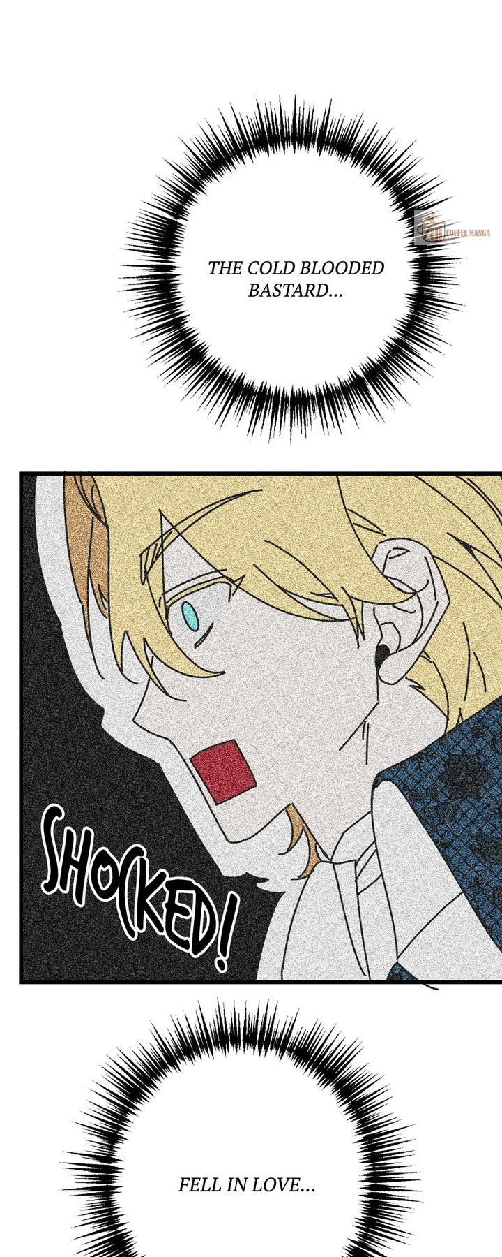 Will You Marry Me Under Contract, Your Highness? chapter 7 page 71
