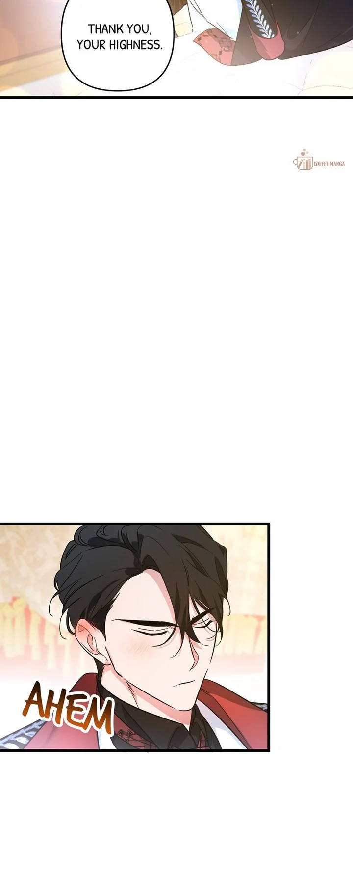 Will You Marry Me Under Contract, Your Highness? chapter 7 page 78