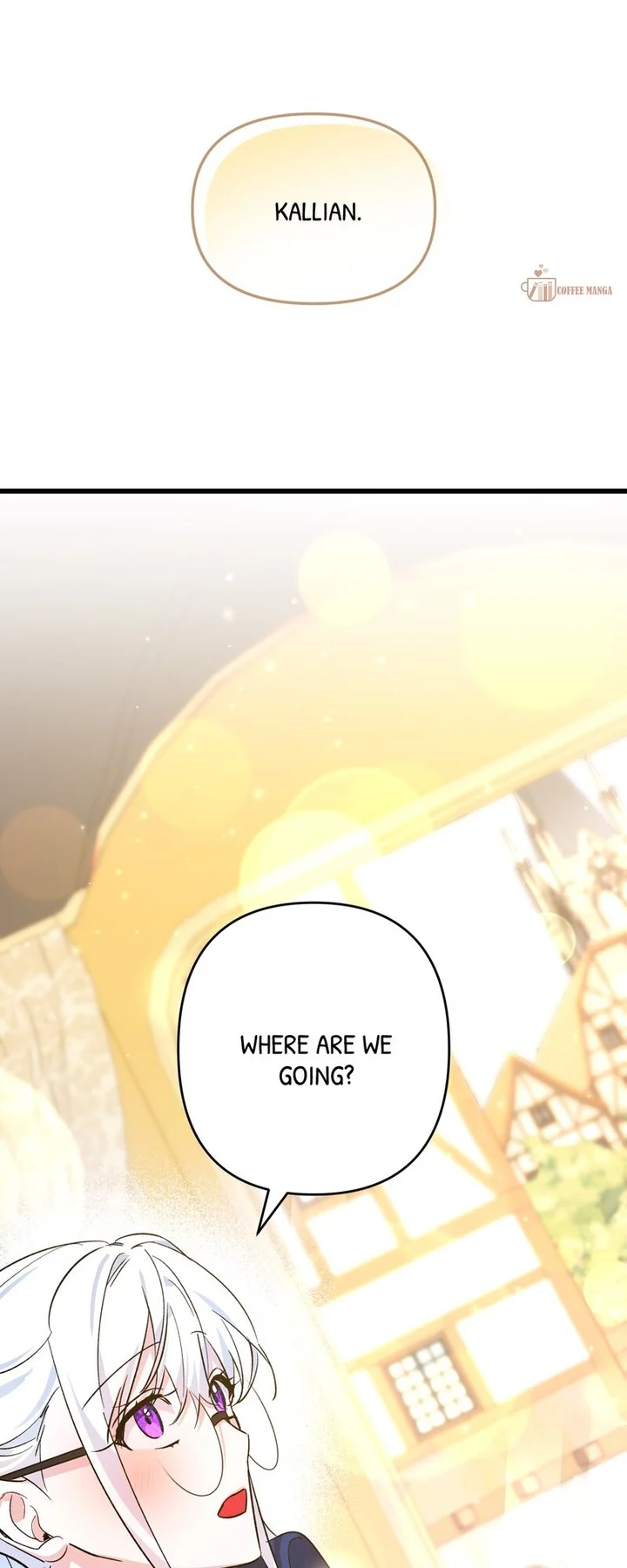 Will You Marry Me Under Contract, Your Highness? chapter 7 page 80