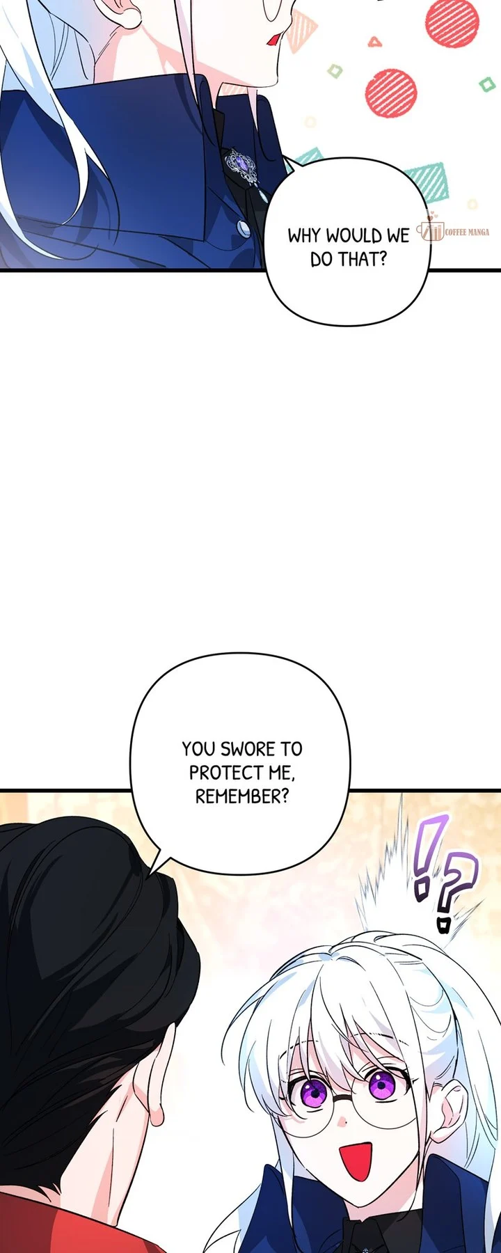 Will You Marry Me Under Contract, Your Highness? chapter 7 page 82