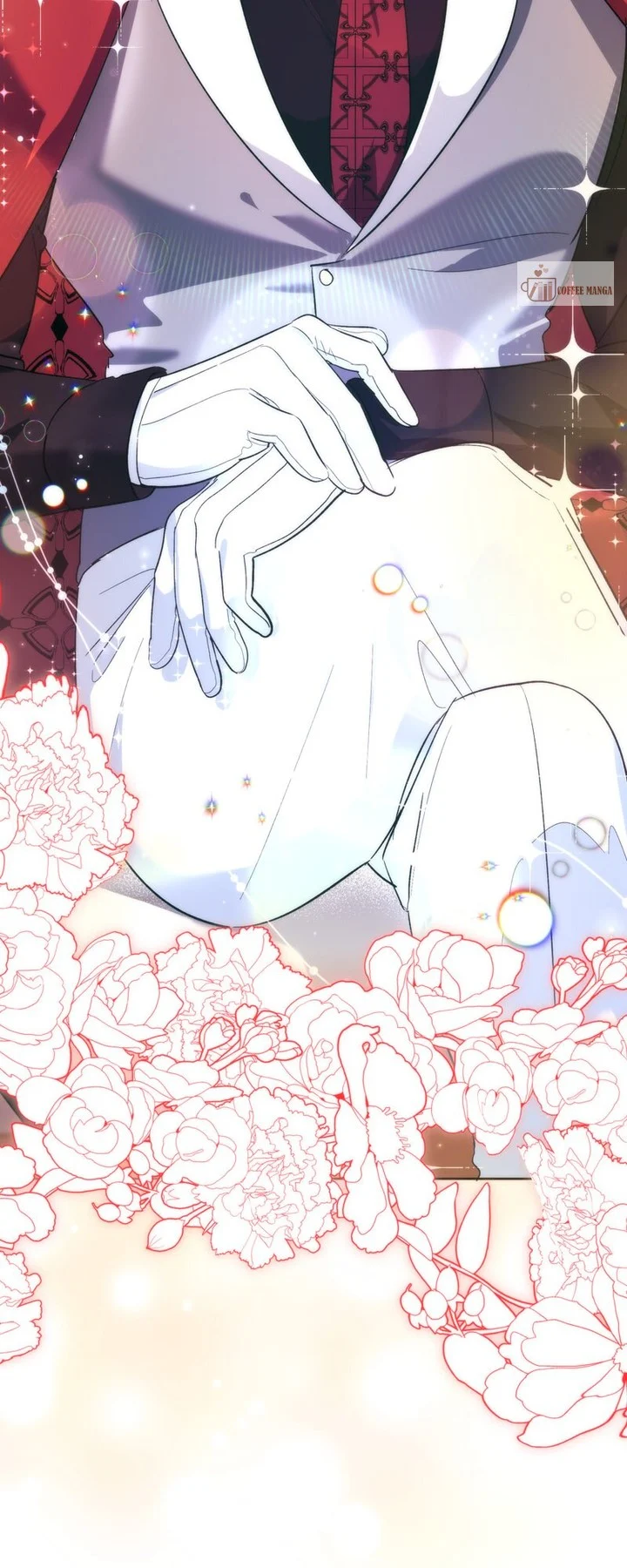 Will You Marry Me Under Contract, Your Highness? chapter 7 page 85