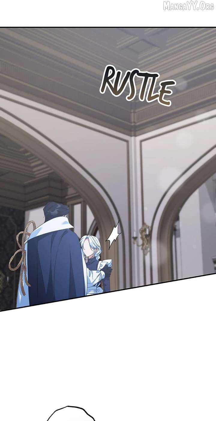 Will You Marry Me Under Contract, Your Highness? chapter 72 page 32