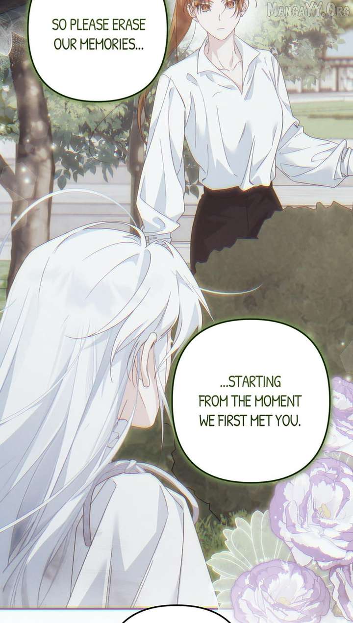Will You Marry Me Under Contract, Your Highness? chapter 72 page 44