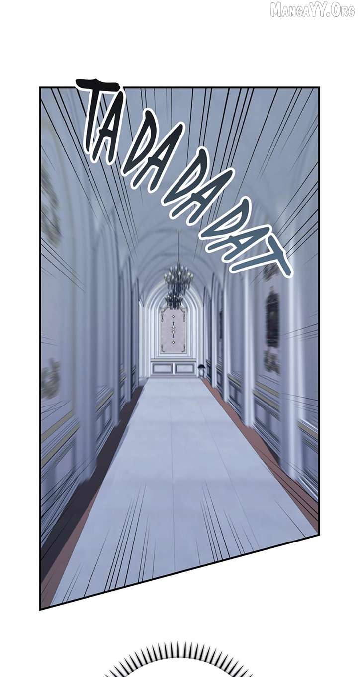 Will You Marry Me Under Contract, Your Highness? chapter 74 page 8