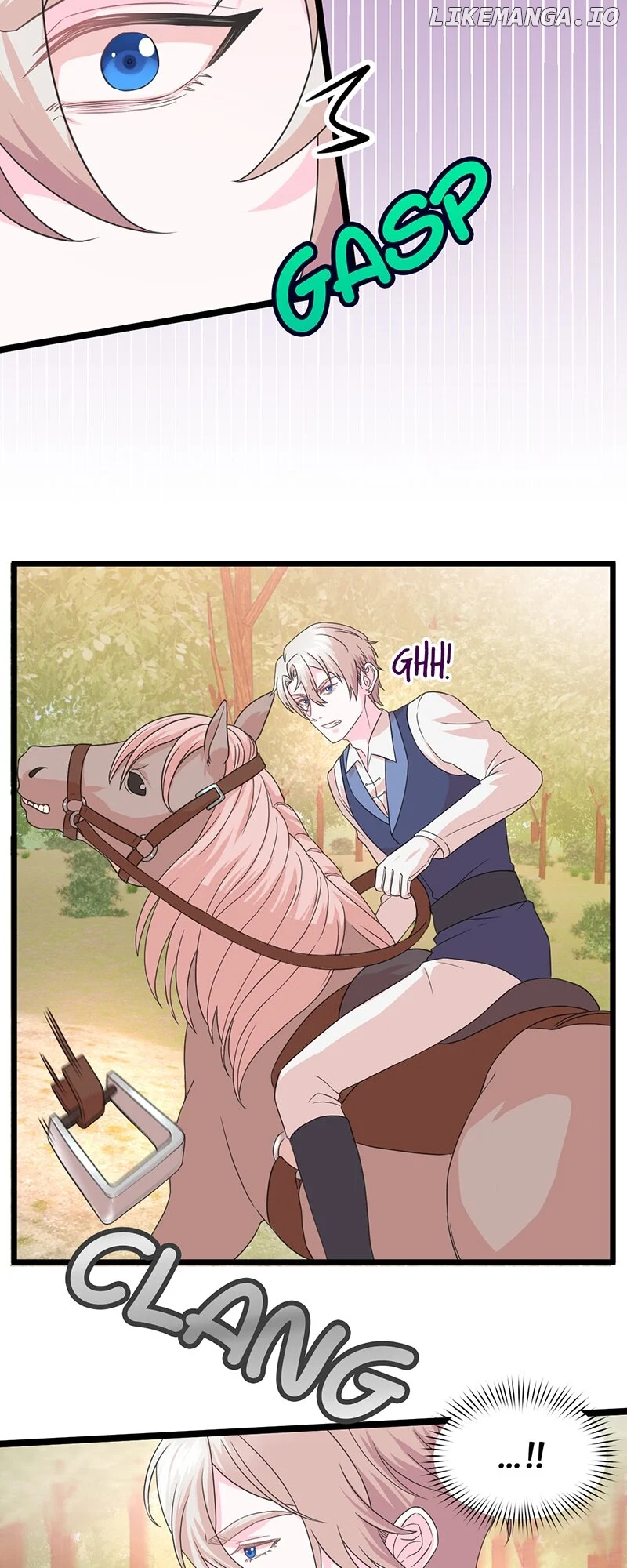 The 24th Fiancée is the Charm chapter 10 page 3
