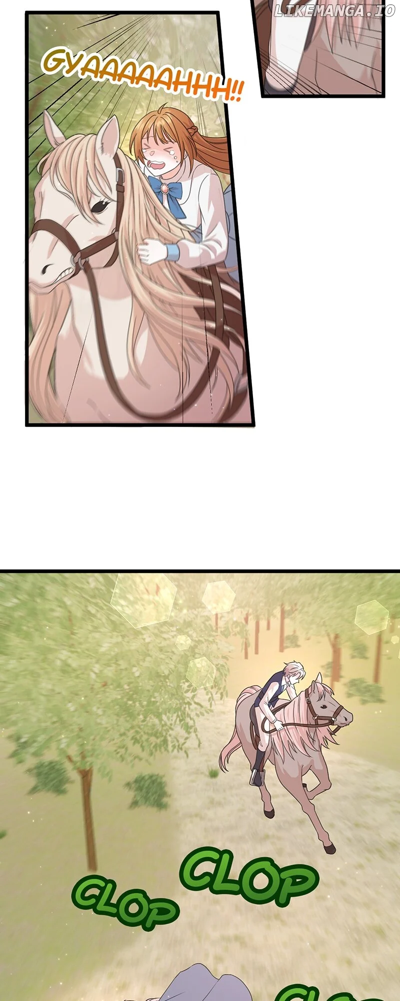 The 24th Fiancée is the Charm chapter 10 page 6