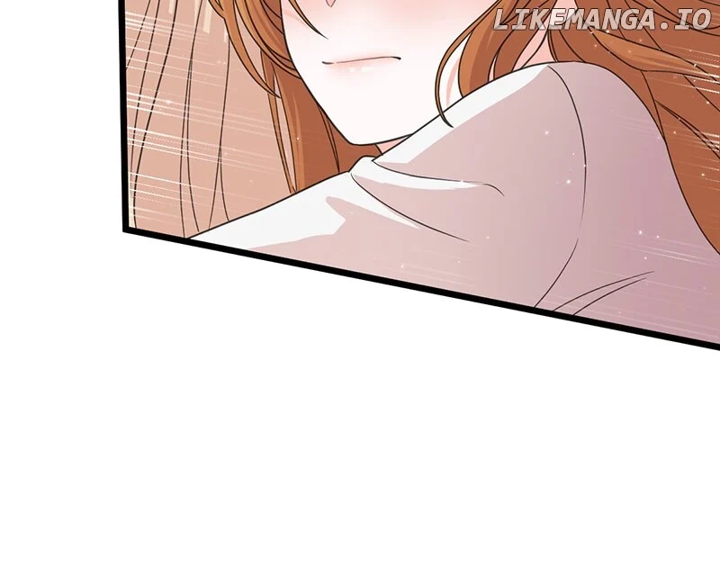 The 24th Fiancée is the Charm chapter 10 page 8