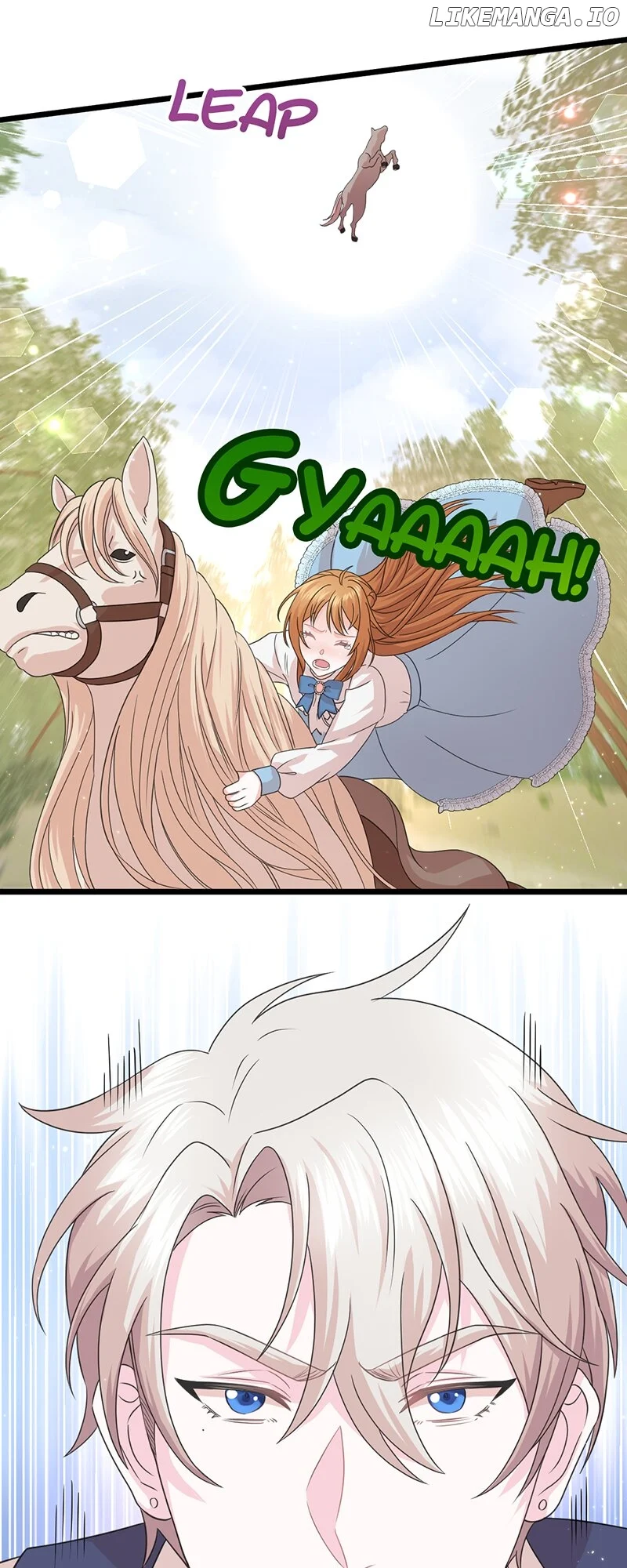 The 24th Fiancée is the Charm chapter 10 page 9