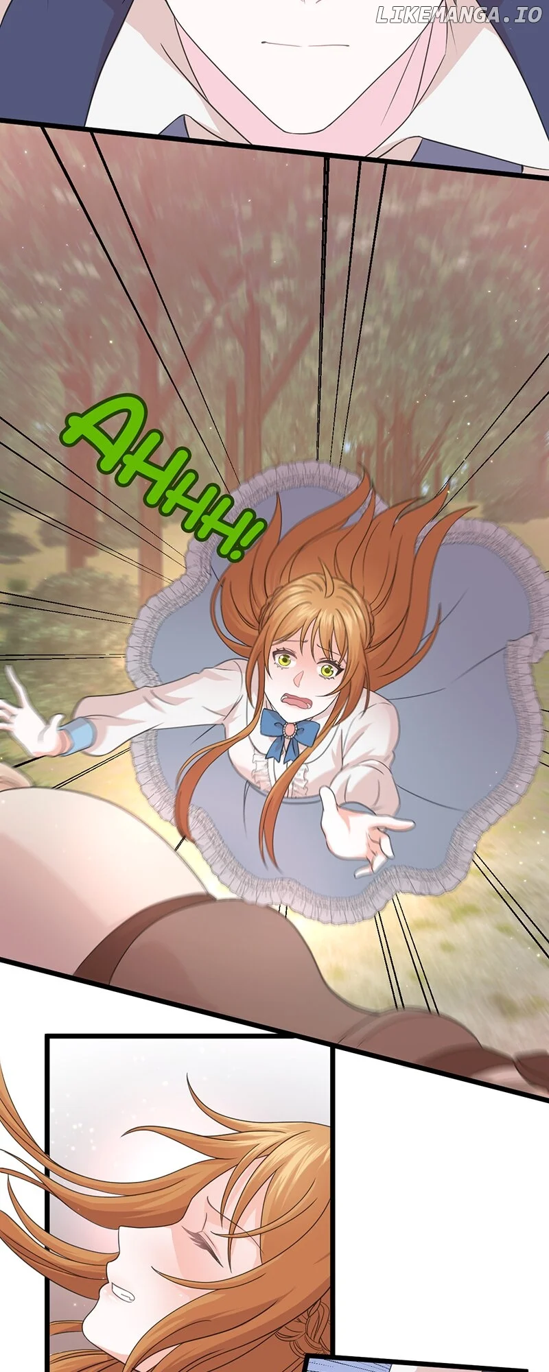 The 24th Fiancée is the Charm chapter 10 page 10