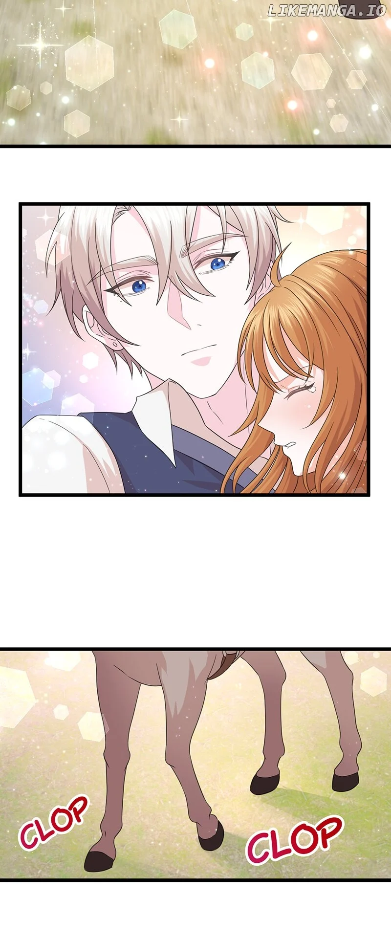 The 24th Fiancée is the Charm chapter 10 page 12