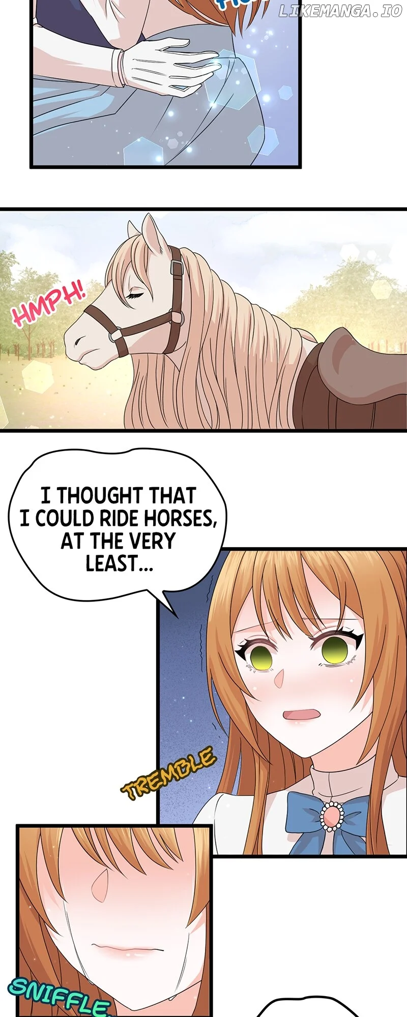 The 24th Fiancée is the Charm chapter 10 page 15
