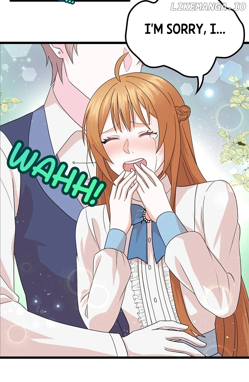 The 24th Fiancée is the Charm chapter 10 page 16